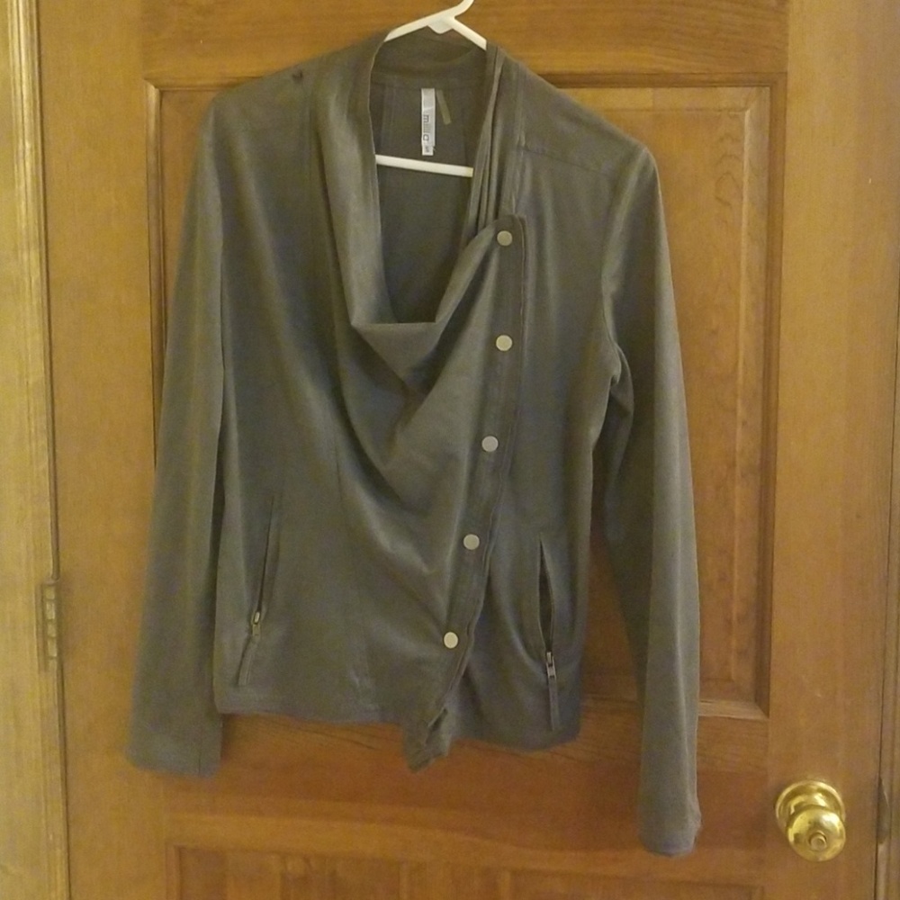 Light jacket - Picture 2 of 3